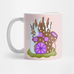 Magic which house. Mug